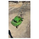 Lawn-Boy Self-Propelled Lawnmower