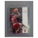 1993 Skybox Michael Jordan Basketball Card