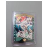 Dan Marino 1995 Upper Deck Football Card