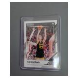 2024 Panini Donruss Caitlin Clark Card