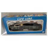 Life-Like E.J & E. Chicago Train Car