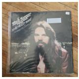 Bob Seger The Silver Bullet Band Record