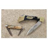 Pocket Knives