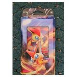 Pokemon Vicinti V Battle Deck