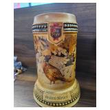 Old Style Beer Stein