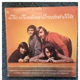 The Monkees Greatest Hits Record