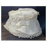 Vintage Bonnet