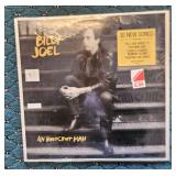 Billy Joel An Innocent Man Record