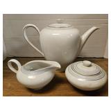 Krister Germany Tea Set