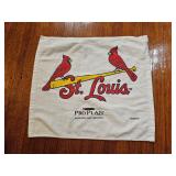 St. Louis Cardinals Hand Towel