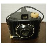 Vintage Baby Brownie Camera