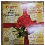 Firestone Your Favorite Christmas Music Vol 4