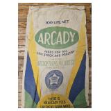 Arcady Feed Sack