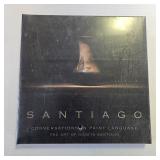 Santiago Conversation Paint Language Book