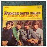 Spencer Davis Group Gimme Some Lovin