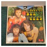 Best of the Bee Gees Record