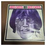 BeeGees Idea Record