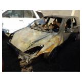 2001 Ford Focus 1FAFP36371W332269 Burn