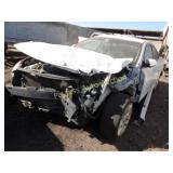 2009 Nissan Maxima 1N4AA51E89C856222 White