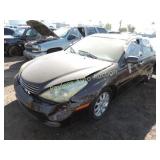 2002 Lexus ES300 JTHBF30G525024675 Brown