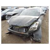 2012 Nissan Altima 1N4AL2AP1CN402173 Black