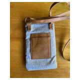 Mini Cross Body Purse