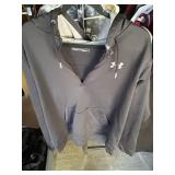 Under Armour Sweater Pull Over Sz L