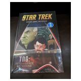 Star Trek Graphic Novel / Comic NEW