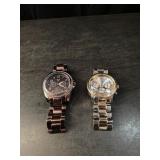 American Eagle & Quartz Watch Lot (2)