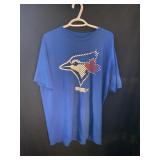 XL Blue Jays T-Shirt