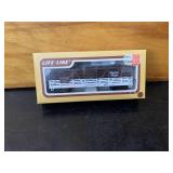 Canadian Pacific Wood Stock Car Ho Scale