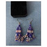 Beaded Earrings