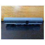 CN Silver Passenger Car Ho Scale