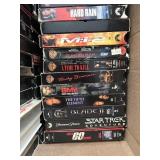 VHS Collection