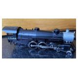 Atlas Train N Scale Steam Model