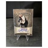 Artifacts Simon Gagne Philily Flyers Auto