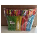 Neon Splash Bunch of Balloons (B35)