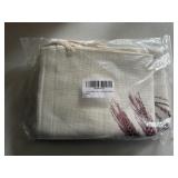 Linen Bread Bag (2) (B18)