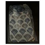 Covered Hot Water Bottle (B40)