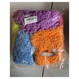 Microfiber Mop Covers (bb)