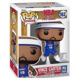 FUNKO 162 Pop Basketball NBA Legends Vine Carter