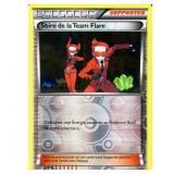 Team Flare Grunt 129/146 Pokemon TCG Card XY 2014