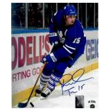 Toronto Maple Leafs -Tomas Kaberle 8 x 10 Photo -