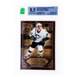 2005/06 UPPER DECK DIARY OF A PHENOM CARD #DP13 SI