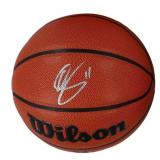 DeMar DeRozan Signed NBA Basketball (Beckett)