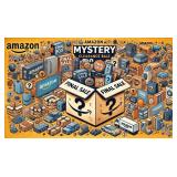 Clearance Mystery Box - Amazon & More