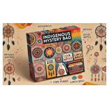 Indigenous Mystery Bag - All New