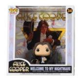 Alice Cooper "Welcome To My Nightmare" #34 Funko