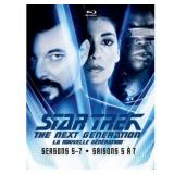 STAR TREK The Next Generation DVD Set -176 Episode