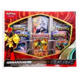 Pokemon ARMAROUGE Premiuim Collection Gift Set